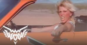 Wendy O. Williams - It´s My Life (Official Promo Video)
