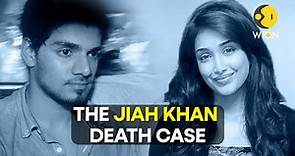 The Jiah khan death case: A timeline of events