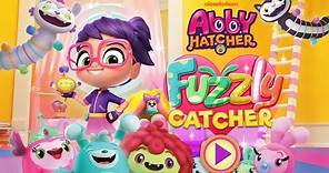 Abby Hatcher: Fuzzly Catcher! Nick Jr.