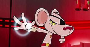 Danger Mouse - Meet Danger Mouse