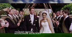 Midsomer Murders season 11 preview