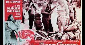 '' the glory stompers '' - official film trailer - 1967.