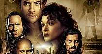 The Mummy Returns streaming: where to watch online?