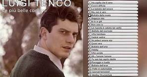 Luigi Tenco - Le più belle canzoni