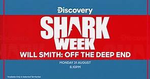 Will Smith: Off The Deep End