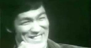 Bruce Lee full 1971 interview: Pierre Berton Show