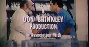 Don Brinkley Productions/20th Century Fox Television (1984)