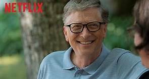 Inside Bill's Brain: Decoding Bill Gates | Resmi Fragman | Netflix