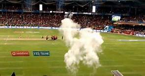 RCB vs SRH - IPL Final 2016 | SRH winning moments!!!!!!!