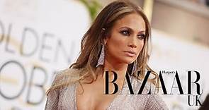 10 of Jennifer Lopez's best ever fashion moments | Bazaar UK