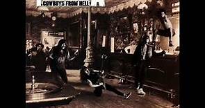 Pantera - Cowboys From Hell {Reissue} [Full Album] (HQ)