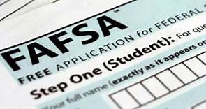 FAFSA: Asistencia federal para la educación universitaria en Florida