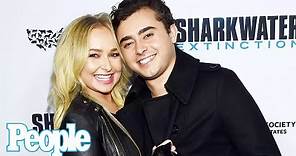 Hayden Panettiere's Family Confirms Brother Jansen's Cause of Death Was an Enlarged Heart | PEOPLE