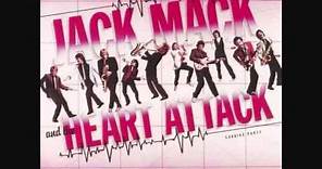 Jack Mack & The Heart Attack - I'm gonna be somebody (HQ)