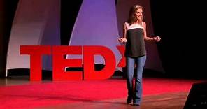 Lessons from the Mental Hospital | Glennon Doyle Melton | TEDxTraverseCity