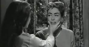 The Story Of Esther Costello 1957 - Joan Crawford, Rossano Brazzi