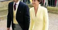 pippa Middleton beautiful fashionable lady