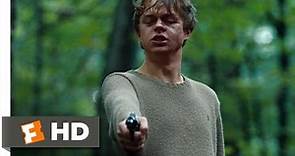 The Place Beyond the Pines (10/10) Movie CLIP - His Father's Killer (2012) HD