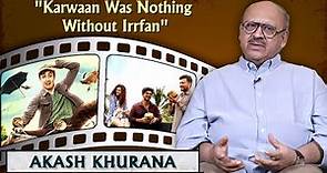 Akash Khurana Talks About Ranbir Kapoor, Irrfan Khan, Hrithik Roshan & Shah Rukh Khan | Barfi