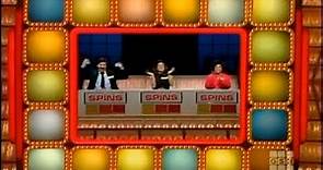 Press Your Luck - February 27, 1986