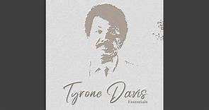 I'll Always Love You Tyrone Davis