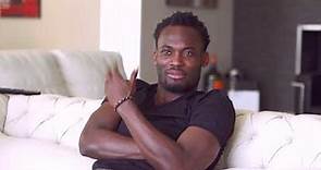 Michael Essien on his time at Real Madrid