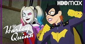 Harley Quinn - 3ª Temporada | Trailer Oficial | HBO Max