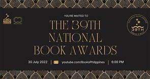 FULL LIST: Winners, 39th National Book Awards