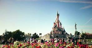 Alpitour - In occasione del 25° Anniversario a Disneyland®...