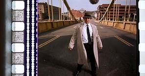 Inspector Gadget (1999), 35mm film trailer, open matte, re-scan