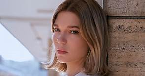 Bond actor Lea Seydoux on playing a muse in The French Dispatch and defying expectations