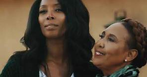 Running Out Of Time BTS with Tasha Smith Directed by Chris Stokes