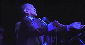 Jimmy Scott - 'Time after time'