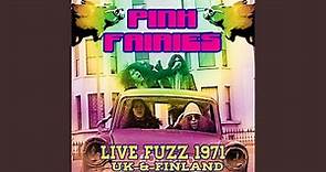 Uncle Harry's Last Freakout (Live Glastonbury Fayre 1971)