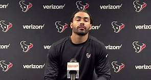 Texans LIVE with Will Fuller V
