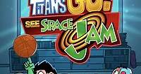 Teen Titans Go! See Space Jam (2021) Stream and Watch Online
