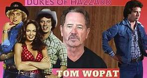 Tom Wopat - Luke Duke - The Dukes of Hazzard Interview