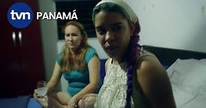 Lo Desconocido: Amores Oscuros | TVN Panamá