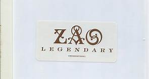 ZAO - Legendary