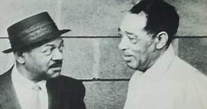 Duke Ellington Meets Coleman Hawkins Ray's Charles Place