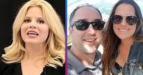 Megan Hilty's Sister, Brother-in-Law Killed in Plane Crash