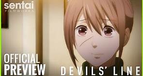 DEVILS' LINE Official Preview - English Sub
