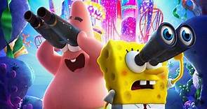 ‘SpongeBob Movie: Sponge on the Run’ Trailer