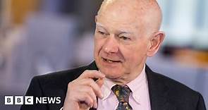 Sir Howard Davies: Not that difficult to buy a home, says NatWest chair