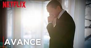 Luis Miguel La Serie | Luis Miguel cuenta su historia | Netflix