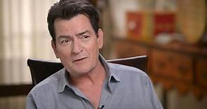 Charlie Sheen Opens Up About His Battle With HIV: 'I Feel Like I'm Carrying the Torch'