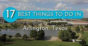 Things to do in Arlington, Texas