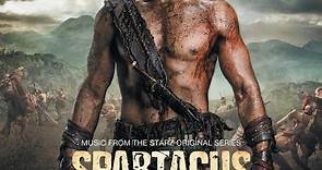 Found Their End (Vengeance) (From "Spartacus: Vengeance")