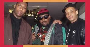 Native Tongues And Conscious Hip Hop Ft A Tribe Called Quest, De La Soul & More | Hip Hop Awards '21