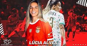 Lúcia Alves - Best Moments 2022 - 2023